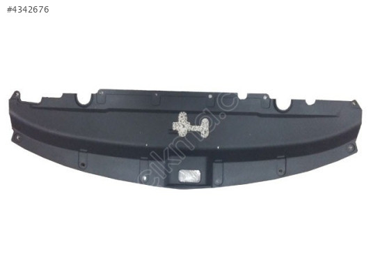 7403A314 Mitsubishi L200 PANEL ÜST KORUMA 15-18