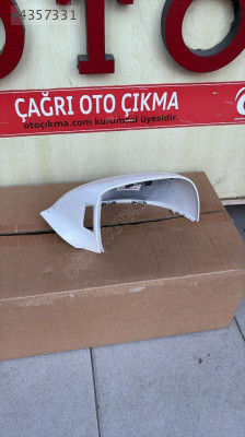 TRANSPORTER SAĞ AYNA KAPAĞI KÖR NOKTALI ÇAĞRI OTO MASLAK