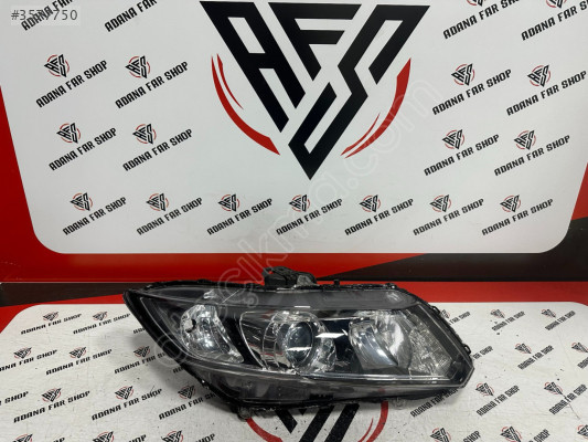 HONDA CİVİC  FB7 SAG ÖN FAR ORJİNAL