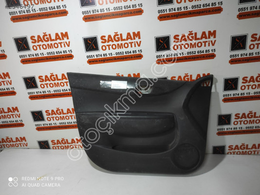 HYUNDAİ İ20 ÇIKMA SOL ÖN KAPI DÖŞEMESİ OEM; 82370-0J010