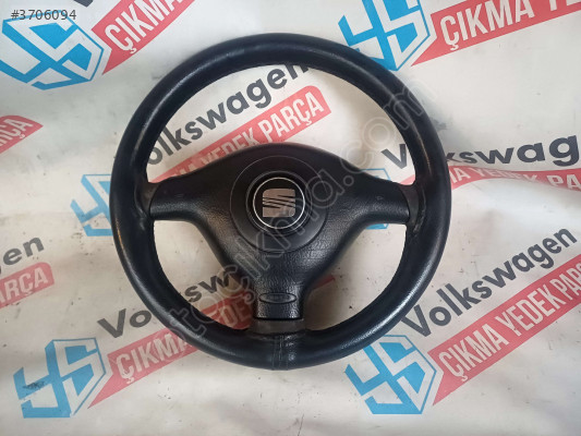 seat leon mk1 toledo direksiyon