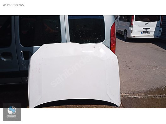 AUDİ Q2 ÖN KAPUT