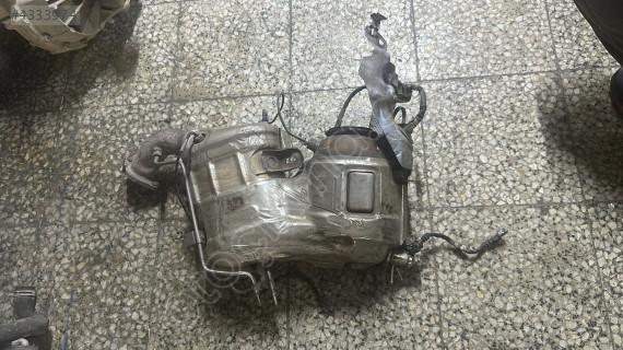 FİAT EGEA 1.6 MJT ADBLUE PARTİKÜL FİLTRE BURSA MG