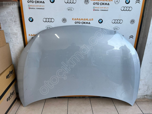 BYD ATTO3 MOTOR KAPUTU ORJİNAL