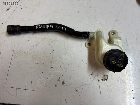 FORD FİESTA FREN HİDROLİK DEPOSU