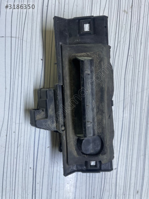 PEUGEOT 206 BAGAJ KOL DIŞ AÇMA KOLU