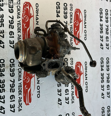 RENAULT CLİO5 1.O TCE TURBO