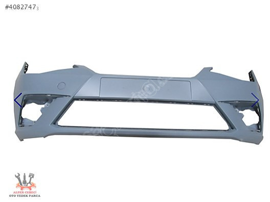 SEAT IBIZA- 2017/2025; ÖN TAMPON