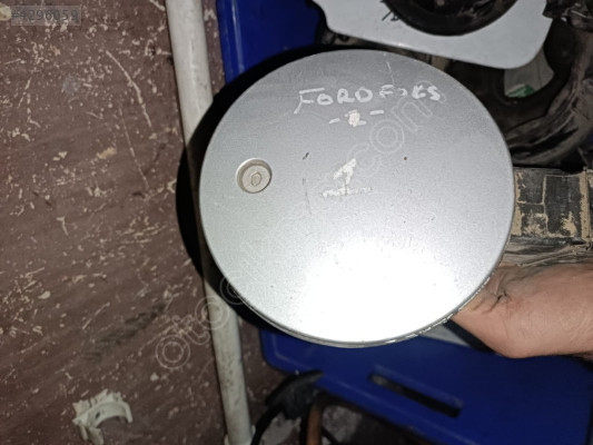 FORD FOCUS DEPO KAPAĞI