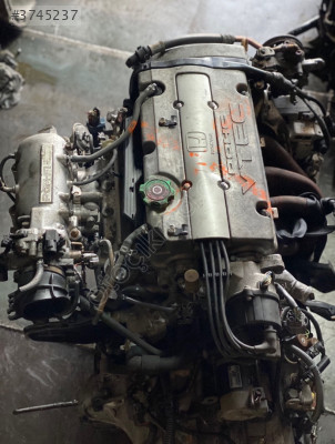 Honda h22 doch vtec motor