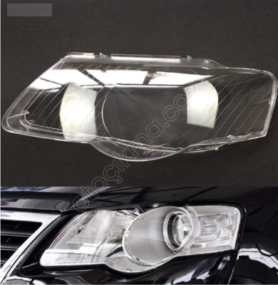 PASSAT B5 SIFIR SOL FAR CAMI 2005-2007