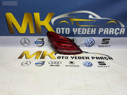 MERCEDES C220-C200-C180 W205 AMG SOL STOP A2059060357