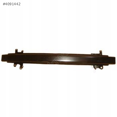 6Q0807109 VW POLO 02-05 ÖN TAMPON DEMİRİ