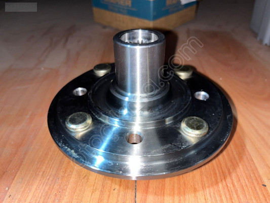 SUZUKİ CARRY SK413 ÖN PORYA