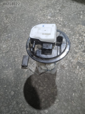 OPEL  CORSA    ÇIKMA  BENZİN  POMPASI