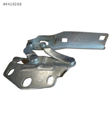 3AA823301 PASSAT 11-14 MOTOR KAPUT MENTEŞESİ L