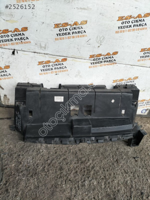 Opel combo e çıkma ön panel üst kaplaması