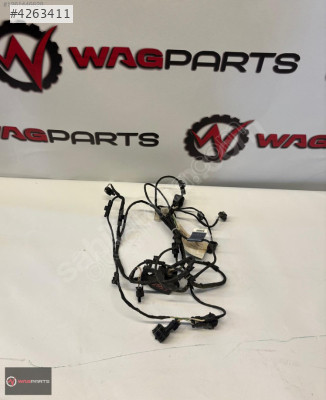 2015 - 2019 AUDİ A4 PARK SENSÖR TESİSATI 8W0971095