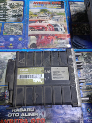 0280000713 Fiat Uno motor beyni