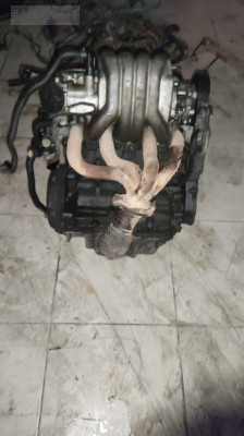 RENAULT MEGANE 1 2.0 BENZİNLİ MOTOR OZANSOY BURSA