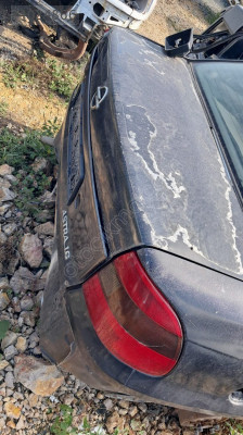 OPEL ASTRA F SEDAN BAGAJ KAPAĞI.OTO ERKAN ÜNYE