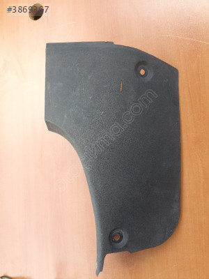Ford Focus 2 Arka Sağ Sol Bagaj Kaplama