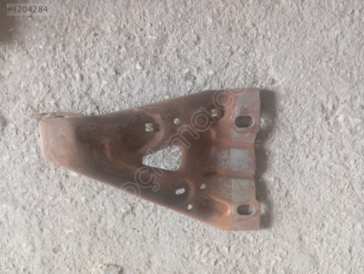 Ford focus 2.Metal braket desteği M51-A044G23