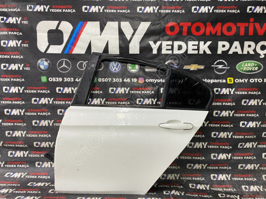 BMW F30 320 330 325 SÖKME DOLU SAĞ ARKA KAPI OMY OTO'DAN