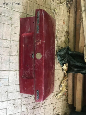 Opel vectra a bagaj
