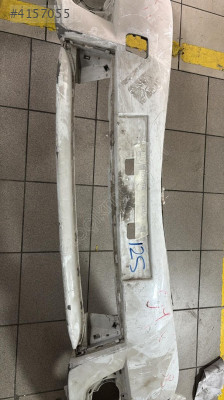 TOYOTA COROLLA ÖN TAMPONN