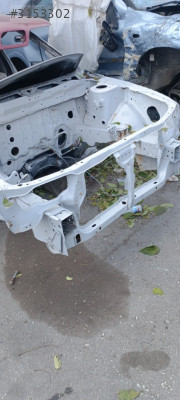Primera ön panel