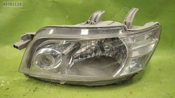 daihatsu materia sol ön far
