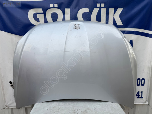 Peugeot 301 Ön Kaput ORJİNAL
