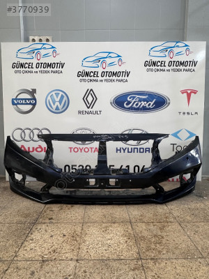 Honda civic fc 5 ön tampon