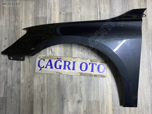 AUDI A3 ÇAMURLUK SOL 2020 2023 ÇAĞRI OTO MASLAK