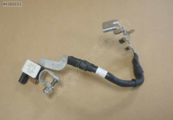 SKODA OCTAVİA 2021 2025 EKSİ KUTUP BAŞI 5WA915181D