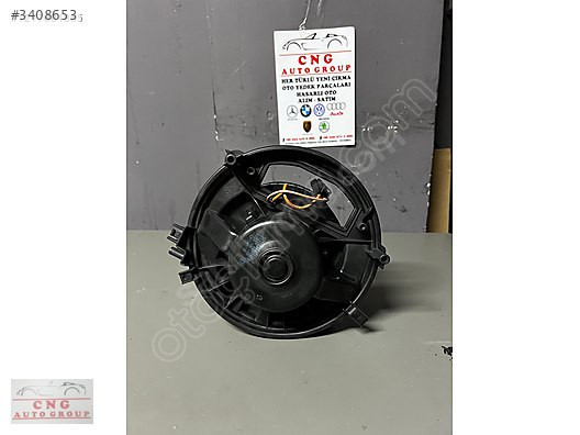 VOLKSWAGEN AUDİ SKODA SEAT KALORİFER MOTORU 5Q1819021J