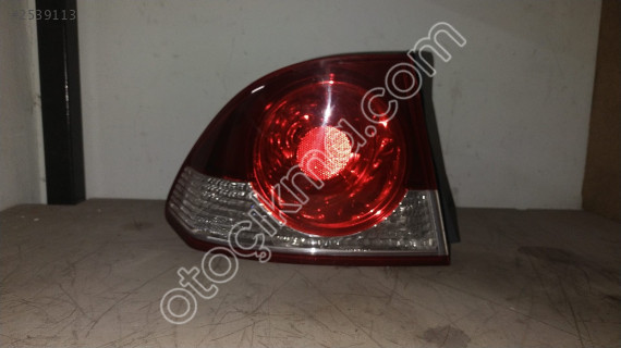 2010 HONDA CİVİC SOL DIŞ STOP