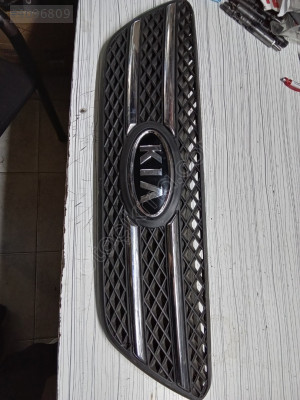 KIA Ceed Ön Panjur 86350-1H000