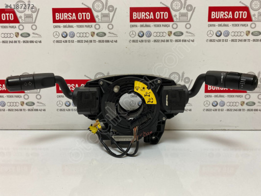 RANGE ROVER SPORT 3.6 L320 AİRBAG SARGI SİNYAL YRC500080