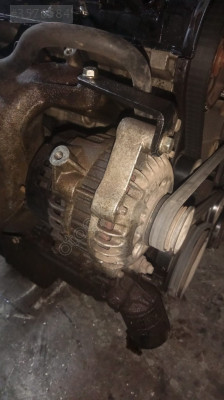 Opel Vectra b  sarz dinamosu yedek parça