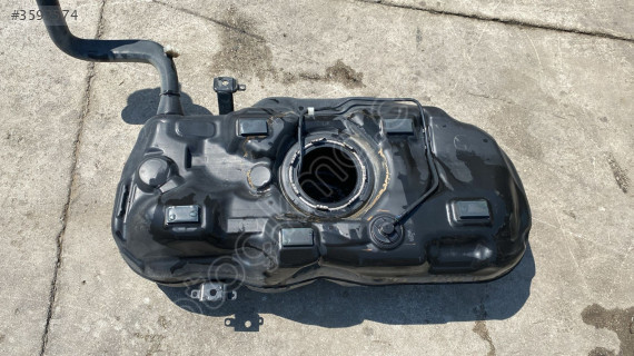 fiat egea cross 2021 1.4 çıkma orjinal yakıt deposu (son fiyat)