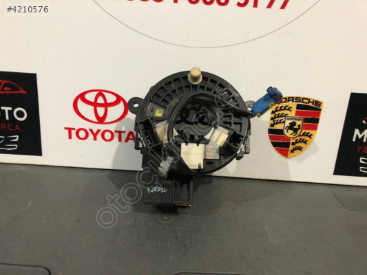 RENAULT FLUENCE AİRBAG SARGISI ORJİNAL