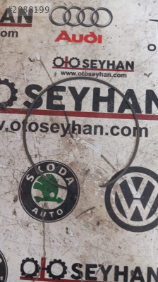 Nissan qashqai J11 otomatik cvt şanzıman dişlisi segmanı