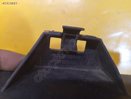 DACIA SANDERO SOL ARKA DARBE EMICI 850932782R SIFIR