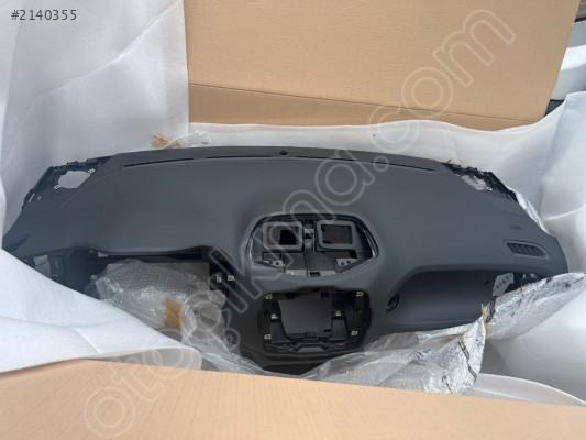 Jeep Renegade Sıfır Orjinal torpido
