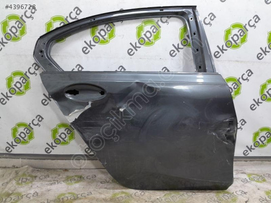 BMW 3 SERİSİ 2019 2023 G20 SAĞ ARKA KAPI 41517482278