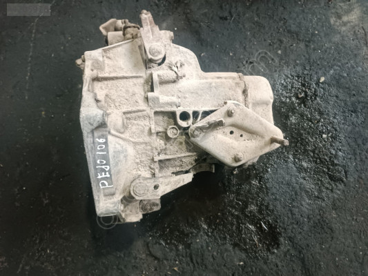 Pejo 106 şanzıman komple