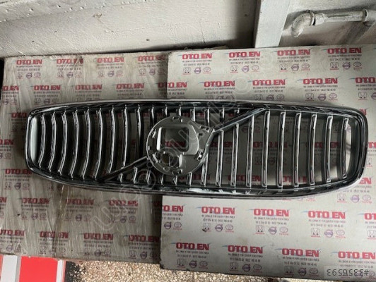 VOLVO S60 ÖN PANJUR 2021 2024