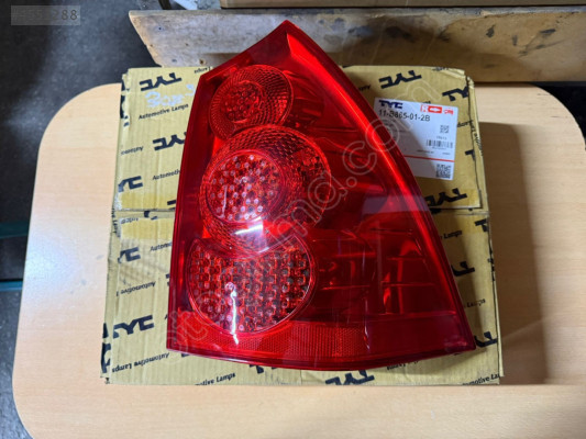 PEUGEOT 307 STATİON WAGON SAĞ ARKA STOP